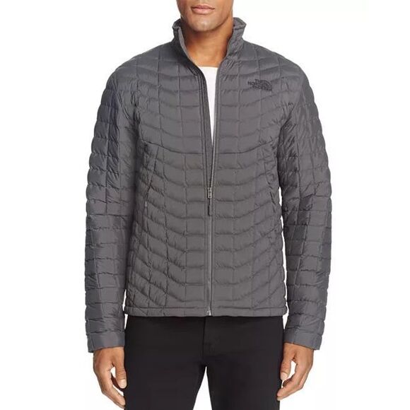 The North Face ThermoBall™ Quilted Jacket - Picture 1 of 13